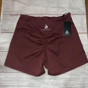 Ryderwear shorts